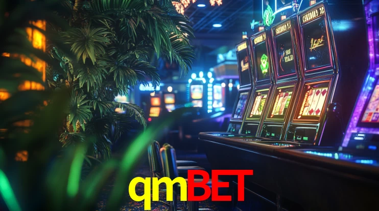 Welcome Bonus qmbet