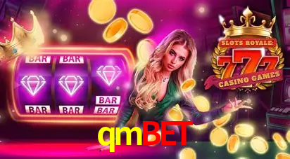 Desvendando o Mundo dos Jogos Virtuais na qmbet