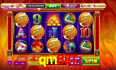 A Revolução dos Aplicativos de Jogos no qmbet