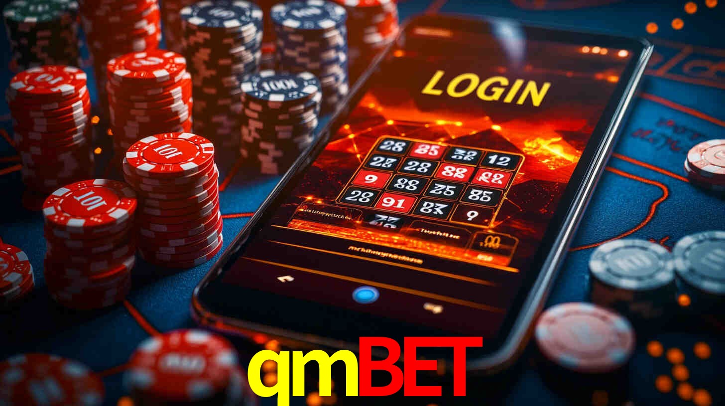 qmbet App Interface