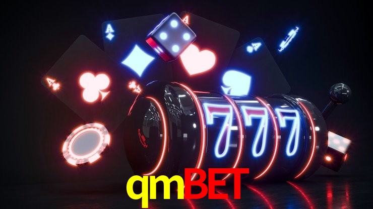 Live Casino qmbet
