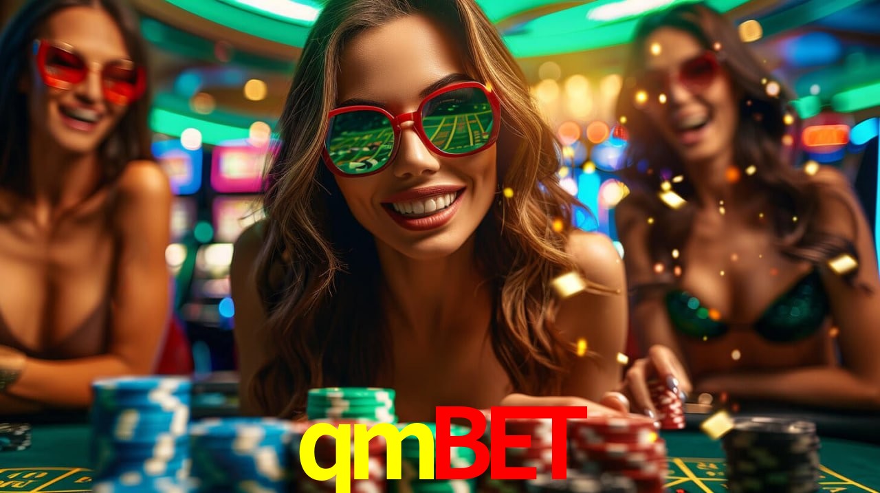Game Providers qmbet