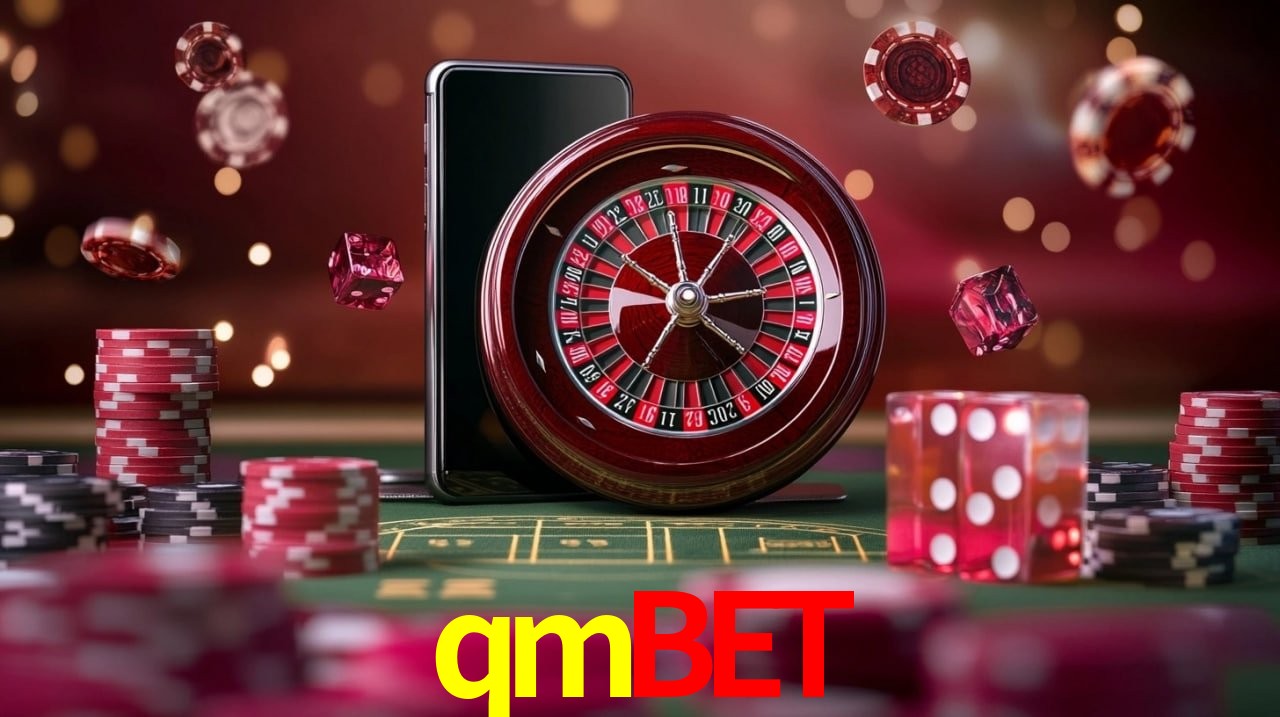 Slot Games qmbet
