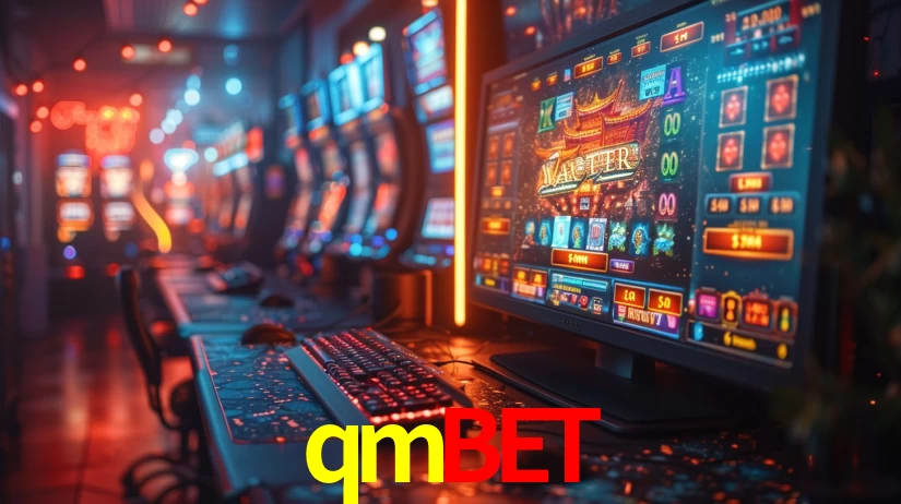VIP Casino qmbet