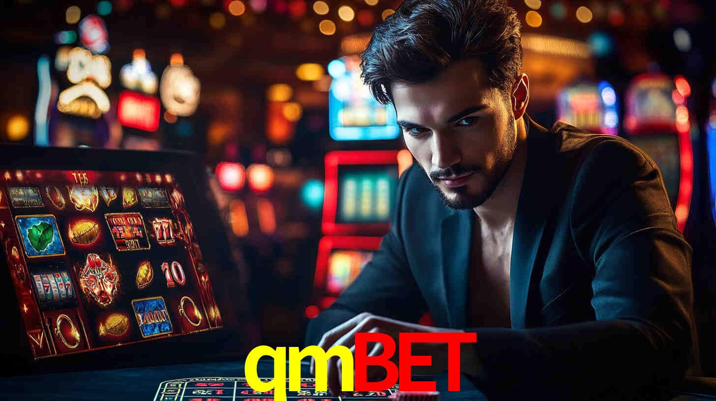 Exclusive Games qmbet