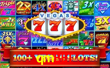 Inovações de Jogos na qmbet: O Futuro das Experiências Interativas