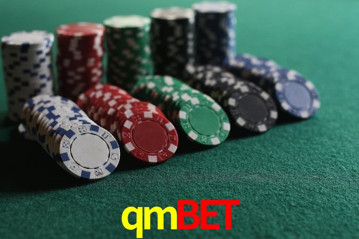 Account Benefits qmbet