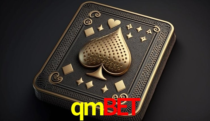 Casino Ao Vivo qmbet