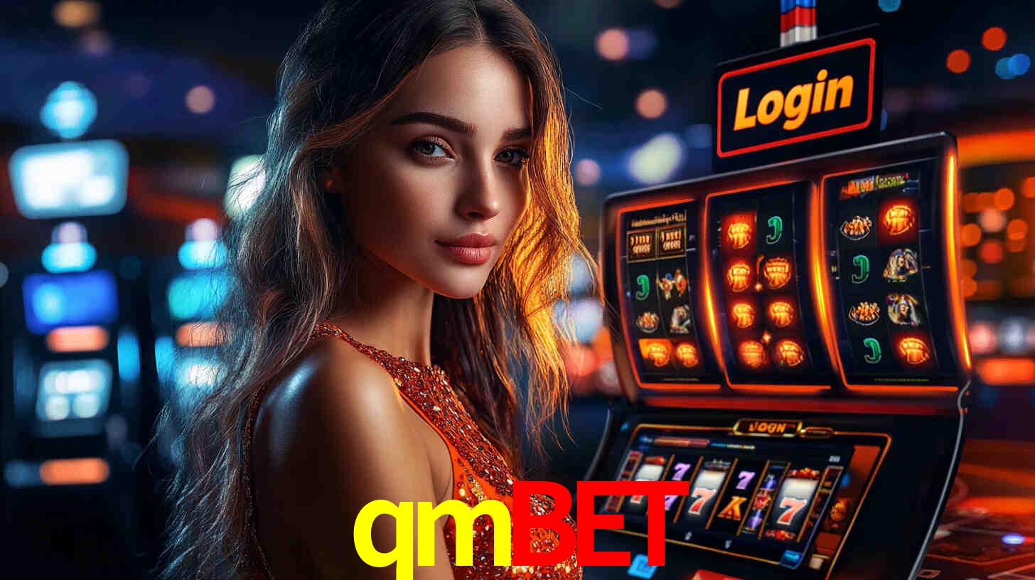 Live Casino qmbet