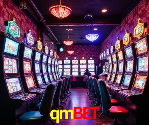 Casino Ao Vivo qmbet