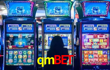 Descubra a Magia dos Jogos de Arcade no qmbet