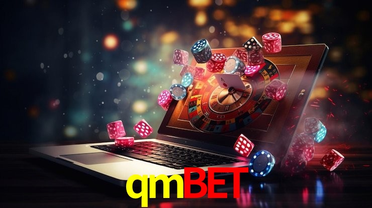 Inovações de Jogos na qmbet: O Futuro das Experiências Interativas